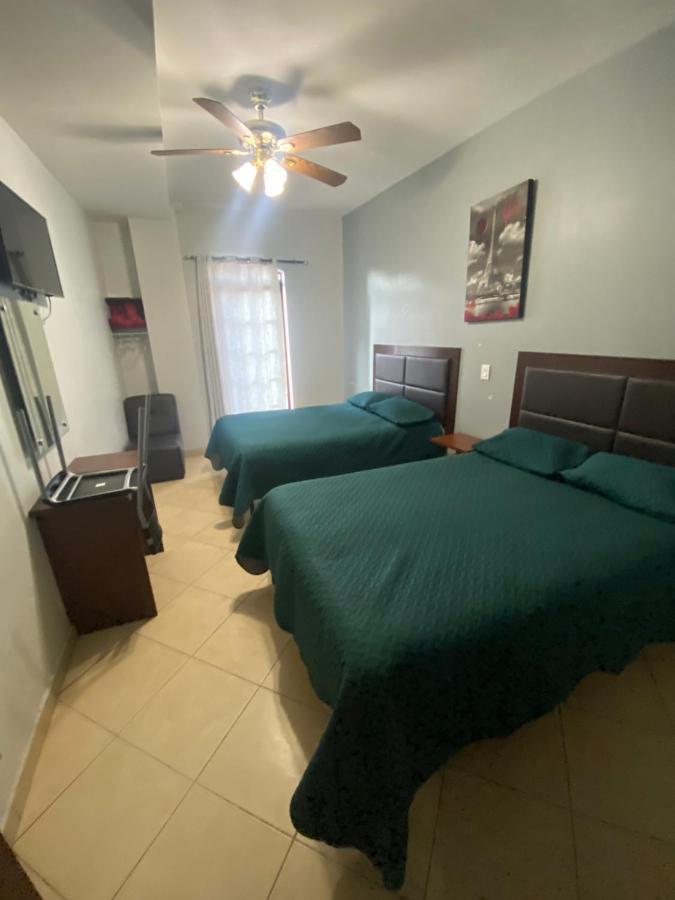 Hotel Real San Javier Сан-Хуан-де-лос-Лагос Экстерьер фото