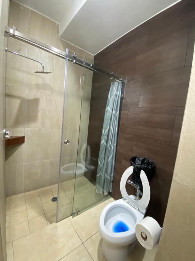 Hotel Real San Javier Сан-Хуан-де-лос-Лагос Экстерьер фото